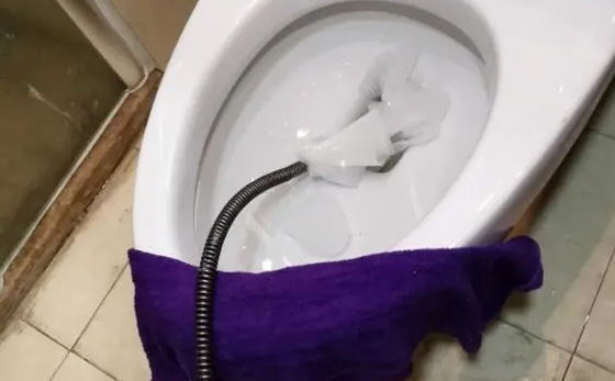孟津马桶疏通